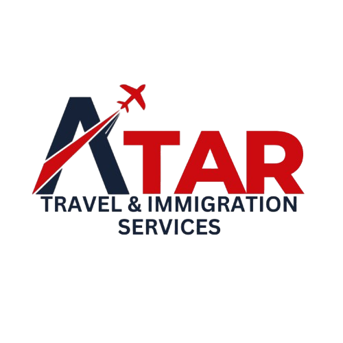 Atar Aviation Logo